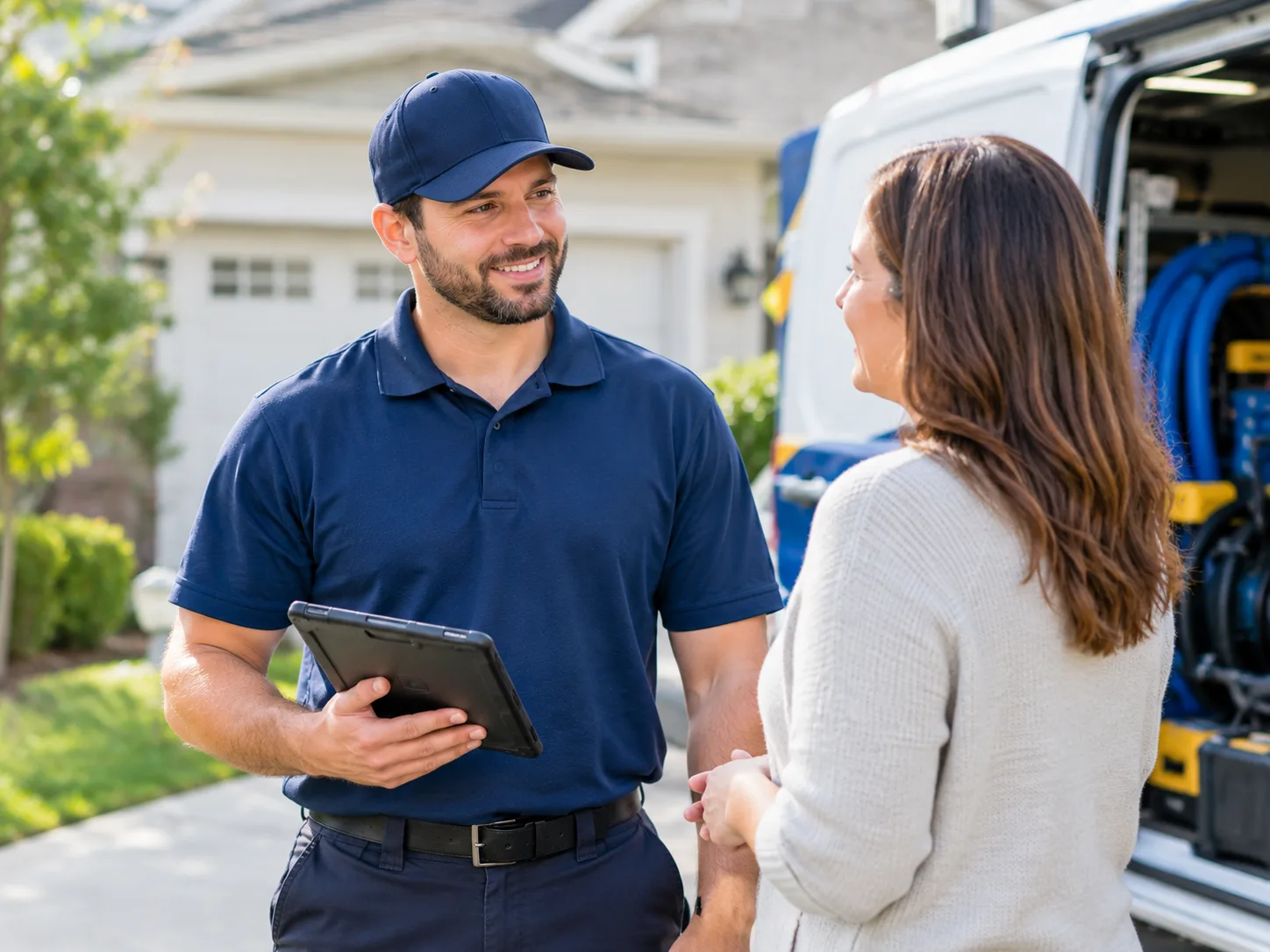 Sewage Backup Cleanup Lake Lynn, PA FAQs